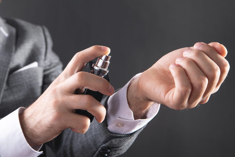 Parfums et Déodorants