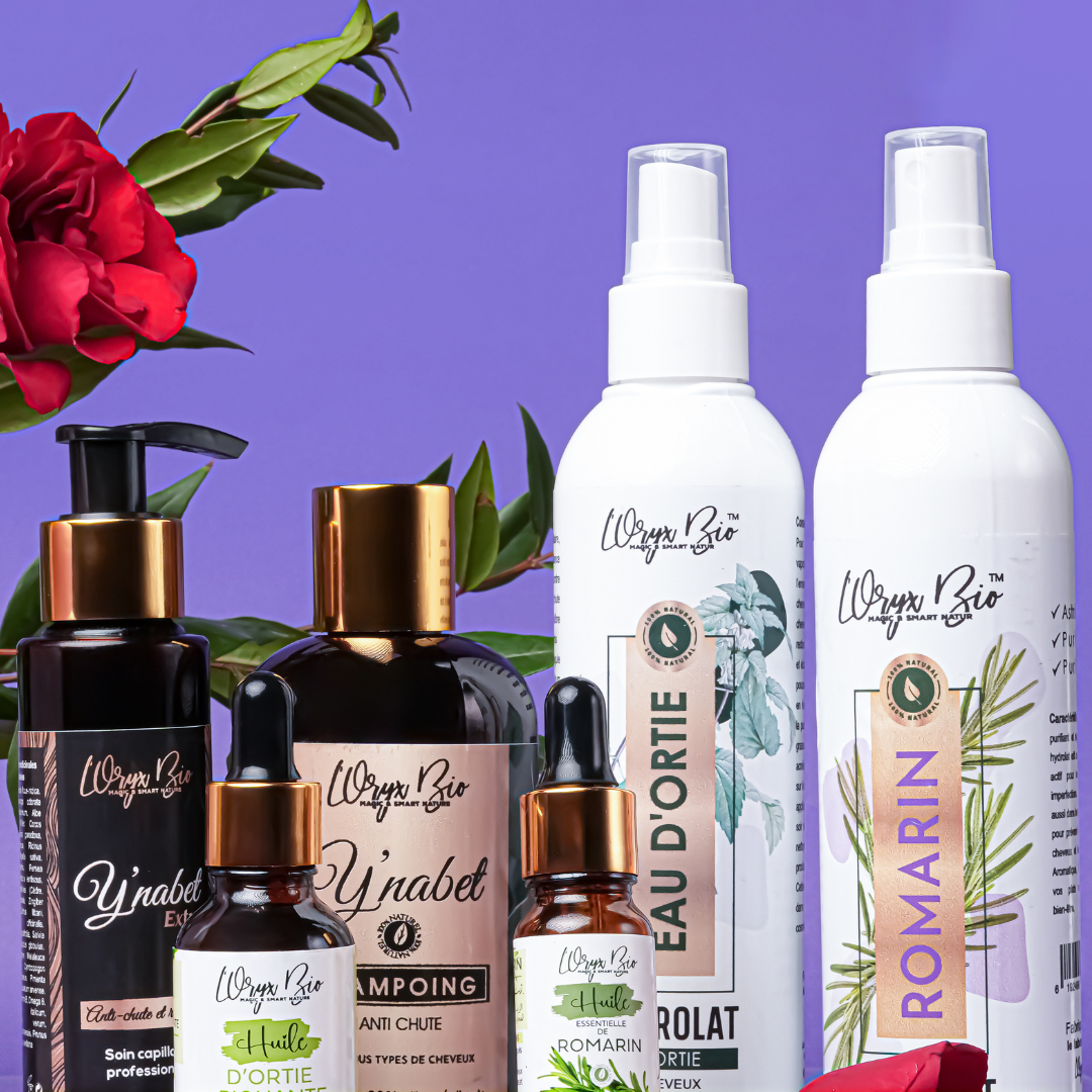 ORYX ® | PACK YNABET EXTRA