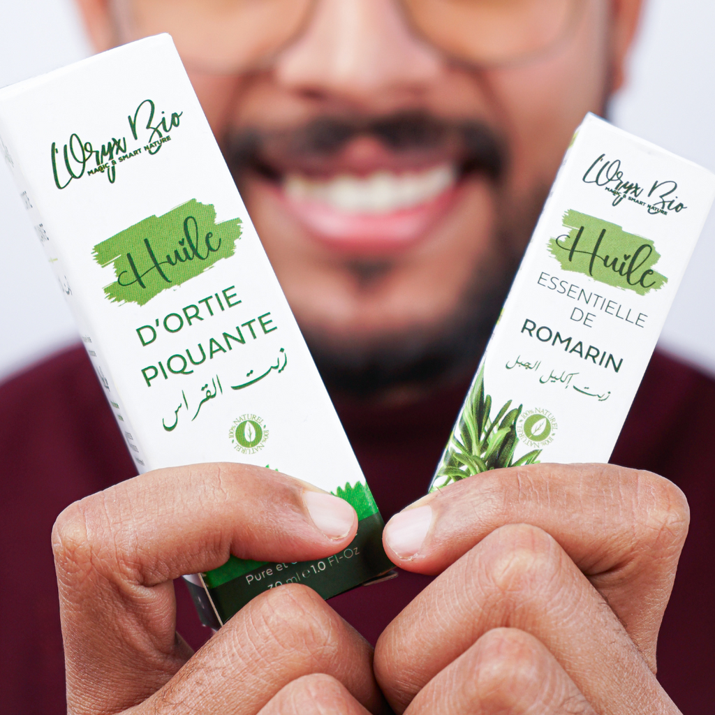 ORYX ® | PACK YNABET EXTRA