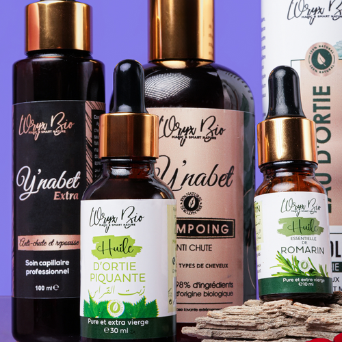 ORYX ® | PACK YNABET EXTRA