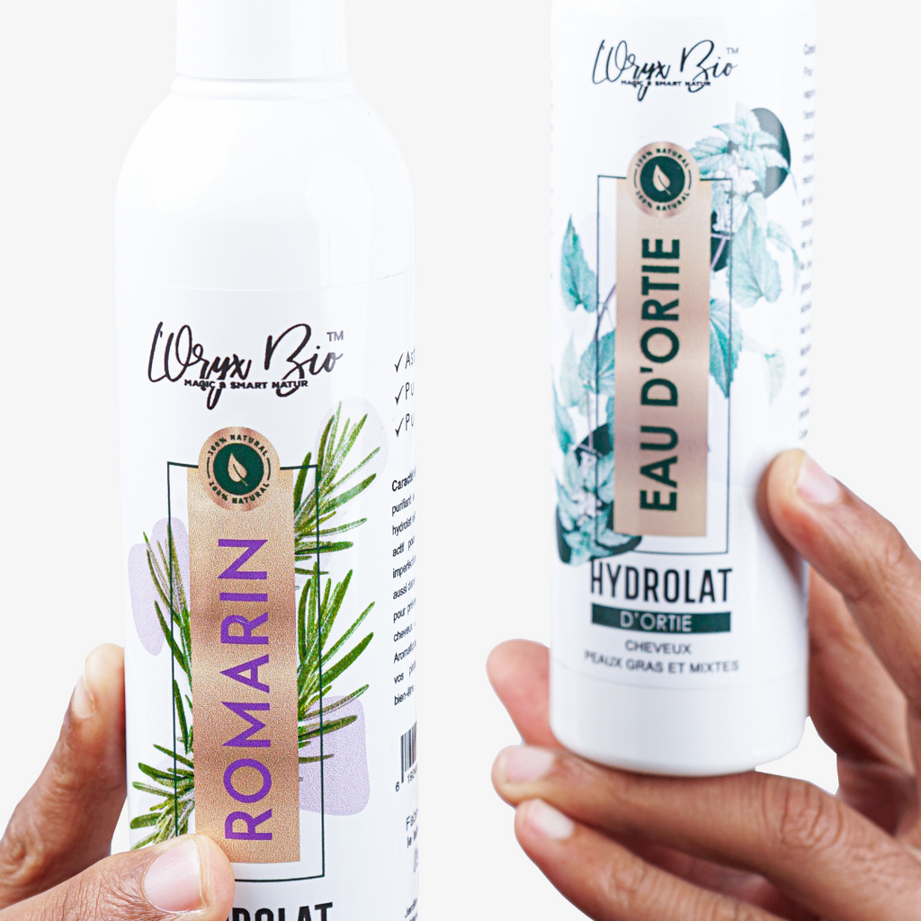 ORYX ® | PACK YNABET EXTRA