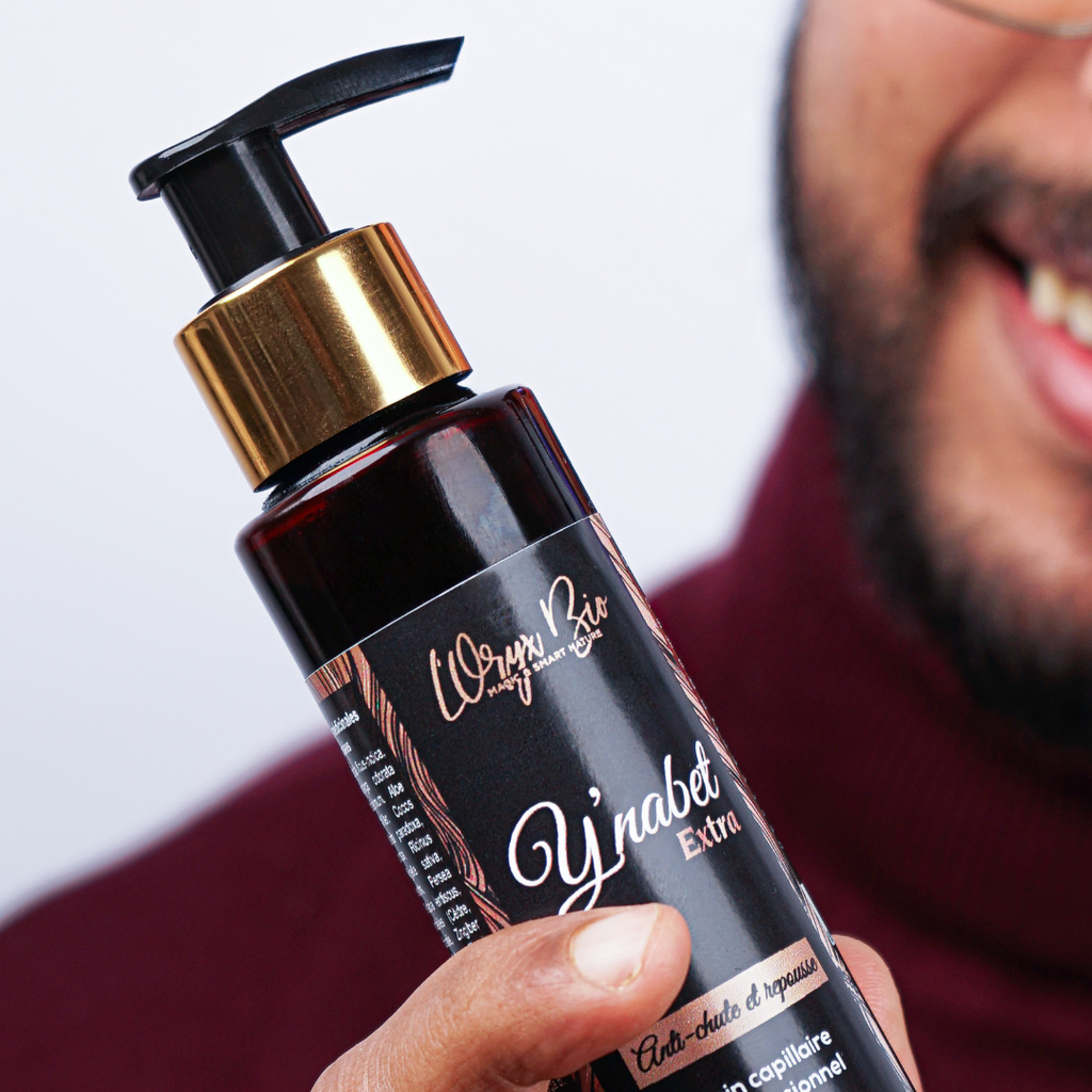 ORYX ® | PACK YNABET EXTRA