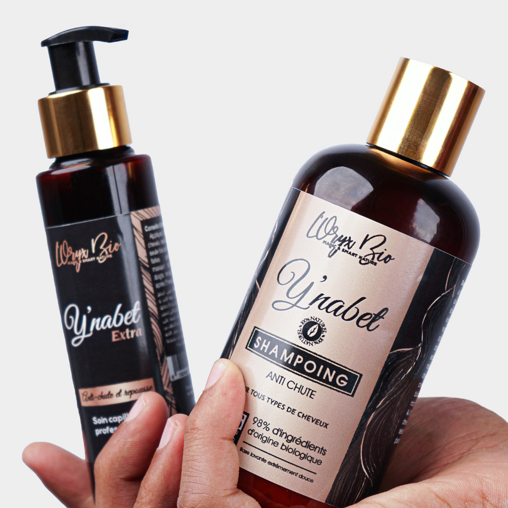 ORYX ® | PACK YNABET EXTRA