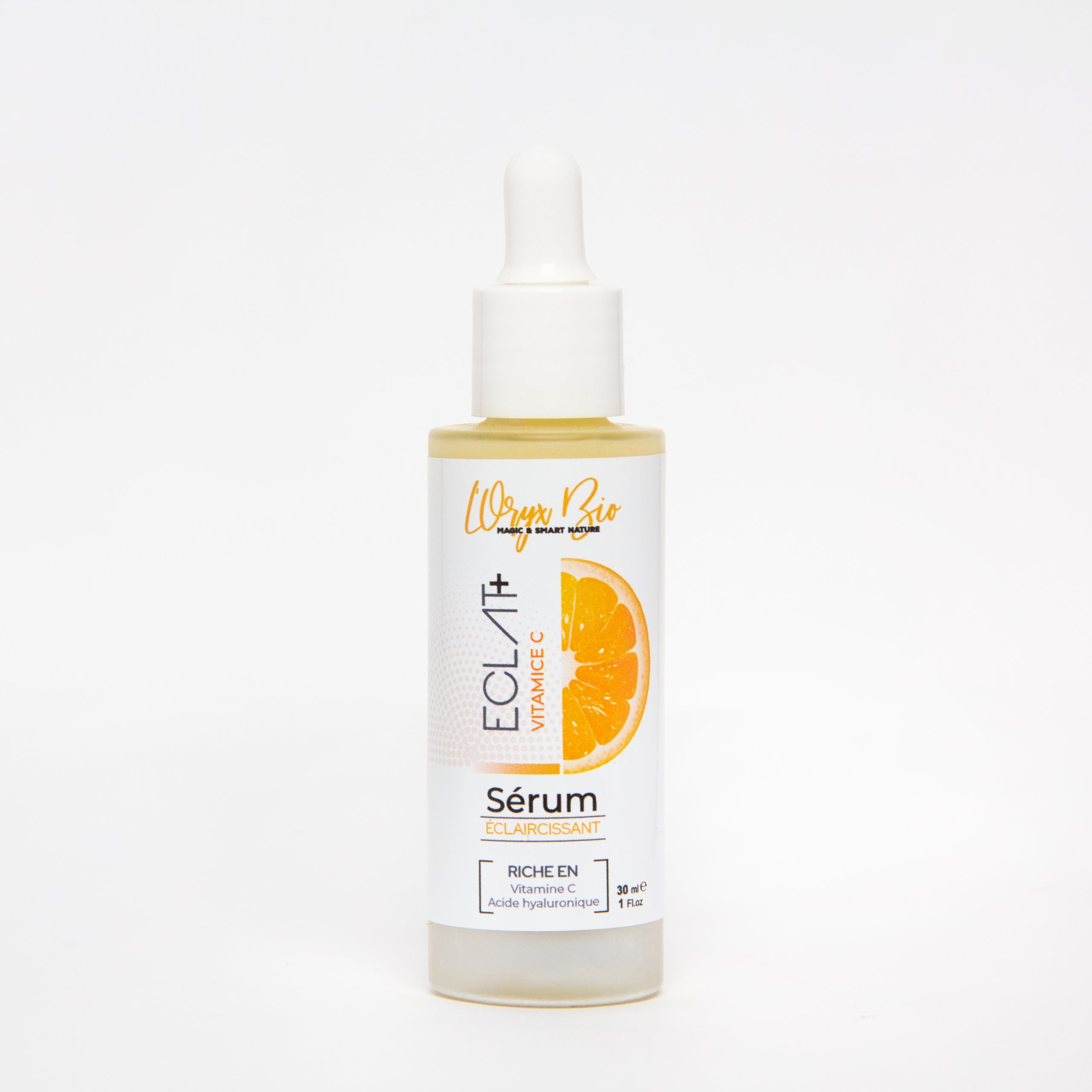 Sérum VITAMIN C