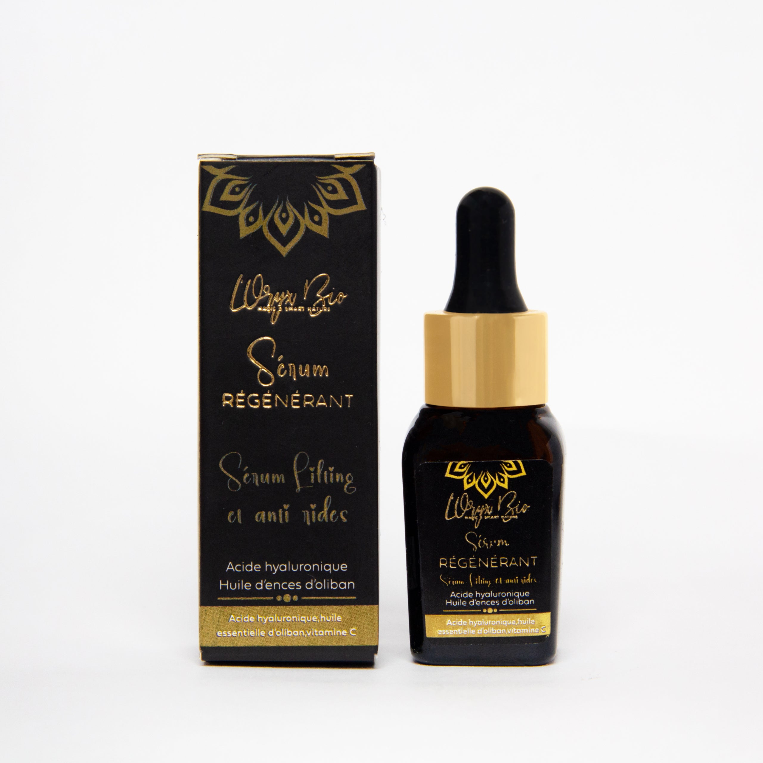 Sérum Régénèrant