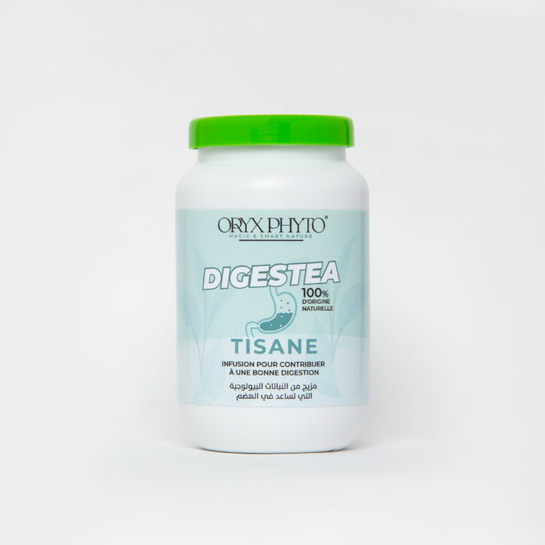 DIGESTEA