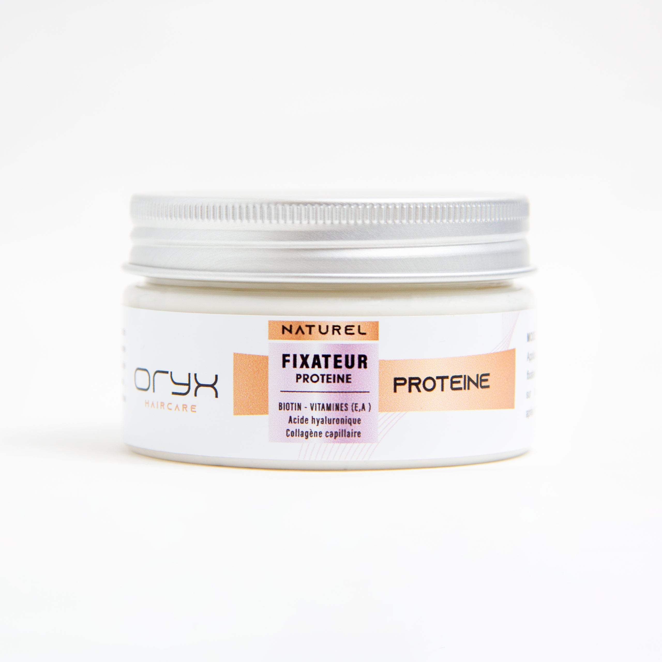 PROTÉINE 80% NATUREL (anti chaleur)